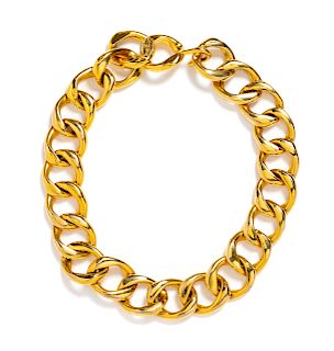 Chanel Necklace, 1990-2000s
