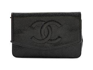 Chanel Wallet on Chain, 2002-2003