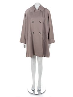 Dior Trench Coat, 1980-2000s
