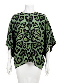 Givenchy Top, 1990-2000s