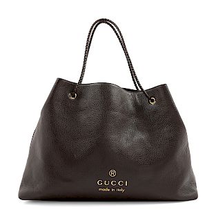 Gucci Large Tote, 2000-10s