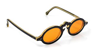 Jean Lafont Sunglasses, 1990-2000s
