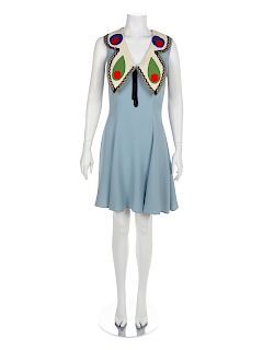 Moschino 'Butterfly' Dress, 1990s