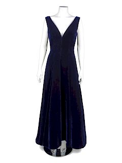 Eva Chun Evening Dress, 2000-10s