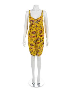Jean Paul Gaultier Dress, 1990-2000s
