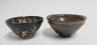 2 Chinese Porcelain Bowls