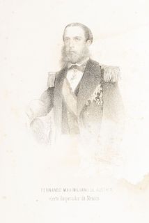 Valle, Juan N. del. El Viajero en México. Completa Guía de Forasteros para 1864.