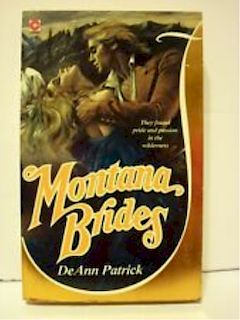 Harry Bennett 1925-2011 "Montana Brides" Cover O/M