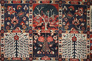 Persian Garden Carpet