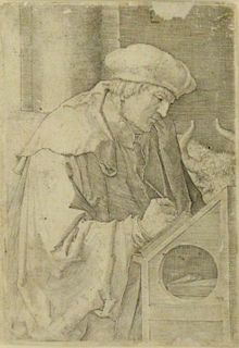 LUCAS VAN LEYDEN (DUTCH, 1494-1533).