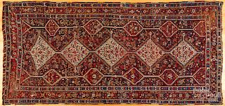 Shiraz carpet