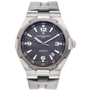 VACHERON CONSTANTIN REF. 47040 wristwatch.