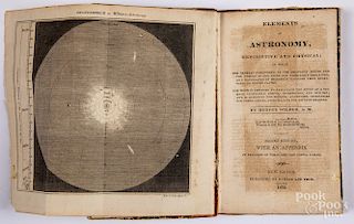 Elements of Astronomy, Descriptive and Physical