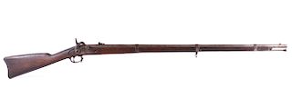 Parker's, Snow & Company Model 1861 Musket .58 Cal