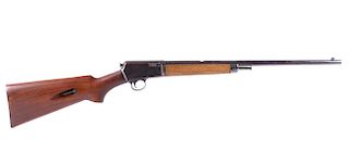 Winchester Model 63 22 Super Speed/ Super X Rifle