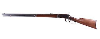 Winchester Model 1894 .30 WCF Rifle c. 1901