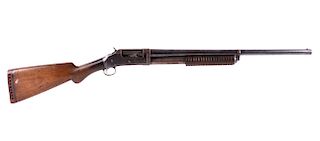 Winchester Model 1897 Slide Action 12 Shotgun 1912