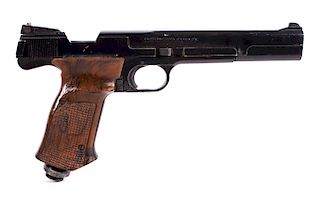Smith & Wesson Model 78G .22 Cal Air Gun