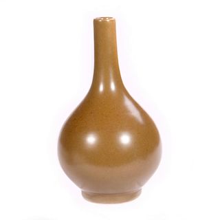 An 18th century Chinese Celadon vase.