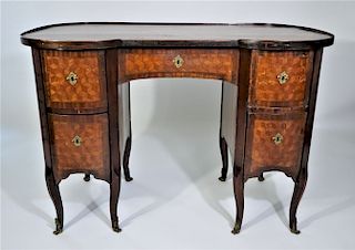 19th C. French Writing Desk