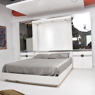 Pierre Cardin Bedroom Set