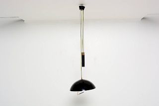 Stilux Milano Hanging Light Fixture