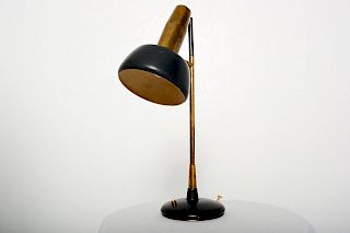 Lumi Milano Desk Lamp by Oscar Torlasco