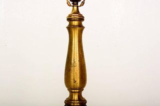 Table Lamp Attributed to Arturo Pani