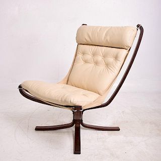 Falcon Chair by Westnofa