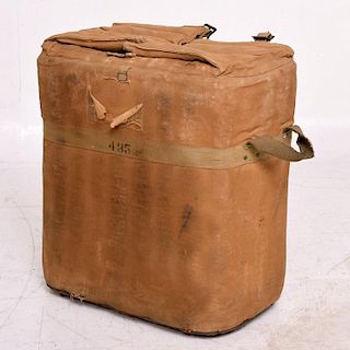 Industrial Military Ice Chest