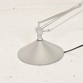 Mid-Century Modern Table Lamp by Philippe Starck Flos