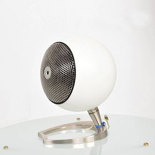 Mid-Century Modern Space Age Maximums Out Door Speaker