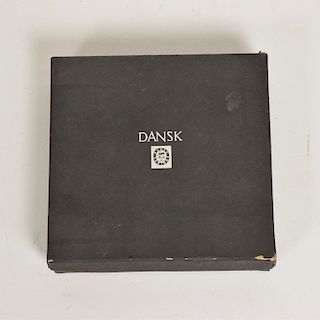 Vintage Dansk Matches Boxes in Original Packaging Midcentury Danish Modern