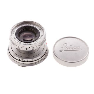Leica Elmar Lens