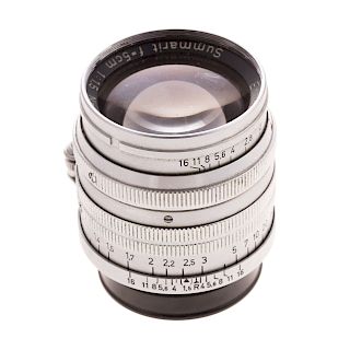 Leica Summarit Lens