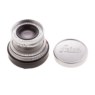 Leica Elmar Lens