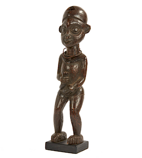 Cameroon Ancestor figure
