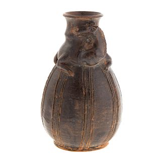 Chinese Archaic Manner Vase