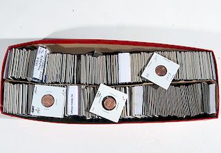 Assorted lot of Proof and Unc Modern Coins