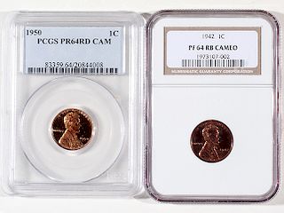 Lincoln Cent 