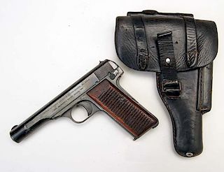Browning FN Model 1922