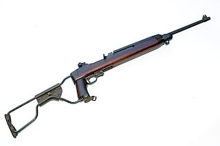 Rockola M1 Carbine