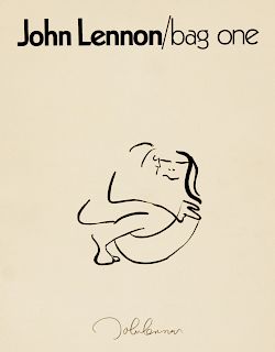 JOHN LENNON BAG ONE