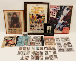 THE BEATLES COLLECTION