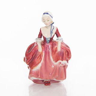 ROYAL DOULTON FIGURINE, GOODY TWO SHOES HN2037