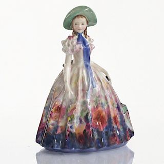 ROYAL DOULTON FIGURINE, EASTER DAY HN2039