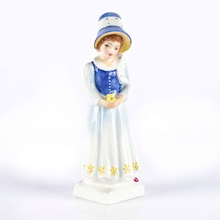 ROYAL DOULTON FIGURINE, LUCY HN2863