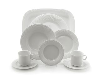A German Porcelain Dinnerware Service, Hutschenre