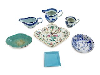 A Collection of Chinese Porcelain Articles<br>com