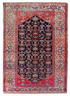 A Northwest Persian Rug<br>EARLY 20TH CENTURY<br>